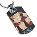 ONE PIECE - Strohhut Luffy Dog Mark Necklace includes FREE Delivery