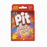 Top Cards Pit