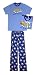 Search : Simpsons - Homer Running Flannel Gift Set for men