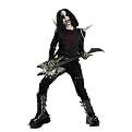 Kids Metal Mayhem Costume