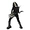 Kids Metal Mayhem Costume