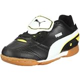 PUMA Esito Finale IT Jr 102018 Unisex - Kinder Sportschuhe - Fußball