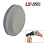 Lansky Puck, Double Dual Grit Multi-Purpose Blade Sharpener, Sharpening Stone