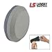 Lansky Puck, Double Dual Grit Multi-Purpose Blade Sharpener, Sharpening Stone