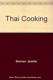 Thai cooking