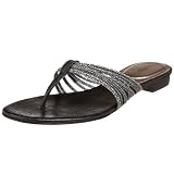 botkier Womens Randi Thong Sandal