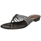 botkier Women's Randi Thong Sandal