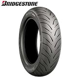 BRIDGESTONE（ブリヂストン） SCS02125 HOOP2 120/70-12 F&R51L TL
