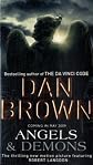 Angels and Demons (Film Tie-in)