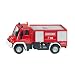 Siku 1068 - Unimog Feuerwehr (farblich sortiert)