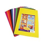 Review Craft Planet  / Craft Planet Funky Foam Assorted Pack