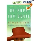 Up Pops the Devil by  Angela Benson