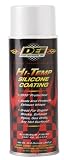 DEI 010303 HT Silicone Spray Coating