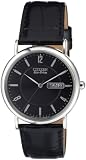 Citizen Herrenarmbanduhr BM8241-01EE