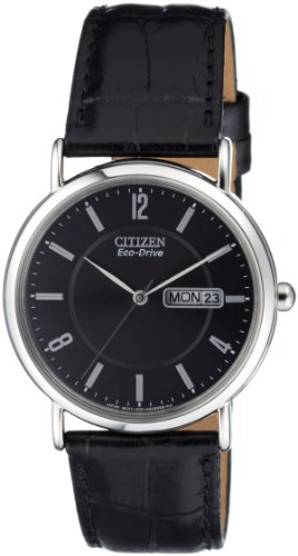 Citizen Herrenarmbanduhr BM8241-01EE