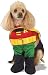 Pet Robin Dog Halloween Costume For X-Large Dogs