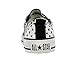 Converse All Star Chuck Taylor Mens Black White Sz