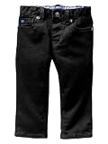 Gap Mini skinny jeans (black wash)