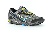Mizuno Lady Wave Cabrakan 2 Trail laufschuhe - 41