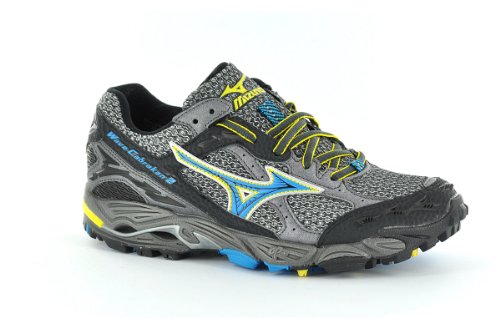 Mizuno Lady Wave Cabrakan 2 Trail laufschuhe - 41