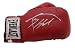Sporting Goods : Larry Holmes Autographed Everlast Silver Boxing Glove