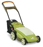 Neuton CE 6.3 19-Inch 36-Volt Cordless Electric Discharge/Mulching/Bagging Lawn Mower With Removable Battery
