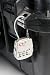 Pelican Products 1506TSA - PADLOCK - TSA APPROPRIATE