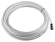 Wireless Extenders zBoost 35-Feet RG-6 Coaxial Extension Cable with F Connectors