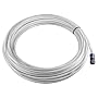 Wireless Extenders zBoost 35-Feet RG-6 Coaxial Extension Cable with F Connectors