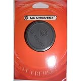 LE CREUSET - Bouton Isolant Pour Cocotte Fonte Diamètre 55 Mm