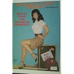 Betty Page and Jennifer Connelly (Personality Comics Presents, #8) book cover