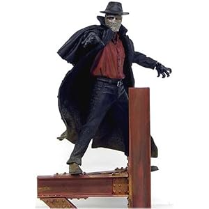 Now Playing Series 3-1 - Darkman