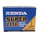 Kenda Super Lite Road Bicycle Tube - 700 x 18/23 - Presta Valve