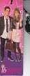 16 Wishes Bookmark 2-sided with Tassel