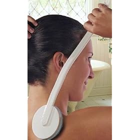 Roll on Lotion Applicator - Style 35372