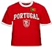 Portugal World Cup Jersey T-Shirt #7