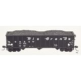 TM 90T Hopper Rio Grande 14950 N ATL40443