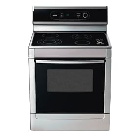 Bosch : Evolution 700 Series Electric Range by Bosch