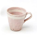 雅-ＳＨＩＮＯ　マグ　（Ｐ） 【マグカップ 美濃焼】