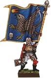 Eigenschaften Games Workshop / GREIFENSTANDARTE DES IMPERIUMS