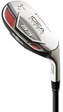Adams Golf A3 Hybrid 8 Piece Set (3,4 & 5 Hybrids and 5-PW)