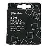 Paperchase 500 Photo Mounts.Transparent Design