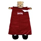 Mississippi State Bulldogs Mascot Sleeping Bag