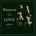 Westlife-Love Album