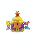 Fisher Price Busy Baby Hunny Pot