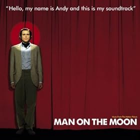 Man On The Moon (Music From The Motion Picture)
