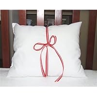 11x14 Travel/Toddler Pillow