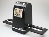 Scanner für Negativ und Dia, Typ FS-1M
