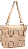 Nine West Vegas Signs Shopper Tote