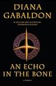 An Echo in the Bone by Diana Gabaldon